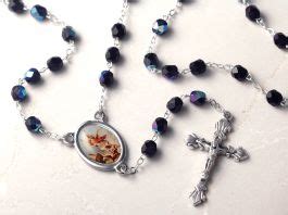 Chaplet of St. Michael the Archangel Rosary