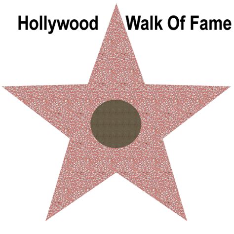 Hollywood Sign PNG Images Transparent Free Download