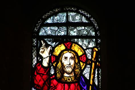 Free Images : stained glass, window, architecture, art, darkness, place of worship, illustration ...