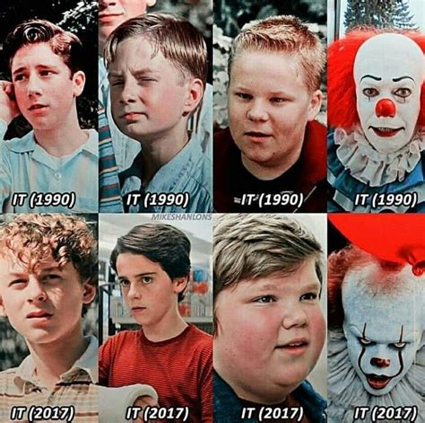 1990. 2017. IT. | Horror movies memes, Pennywise the dancing clown, It ...