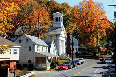 The Berkshires Are a Darling Getaway Near the Hudson Valley