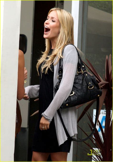 Kristin Cavallari Heads For The Hills: Photo 1966721 | Kristin Cavallari Photos | Just Jared ...