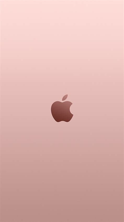 Apple Pink Wallpapers - Wallpaper Cave