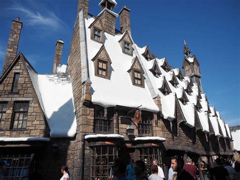 10 Things to Do at the Wizarding World of Harry Potter in Orlando