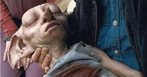 The Most Brutal Deaths in Harry Potter