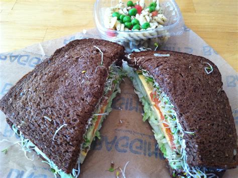 Suggest America: Baggins Gourmet Sandwiches- Tucson AZ