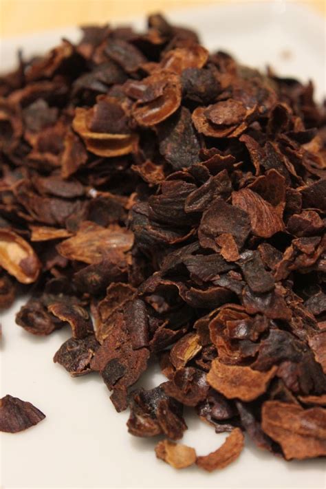 A dire la verita...: CASCARA ~ Coffee Cherry Tea