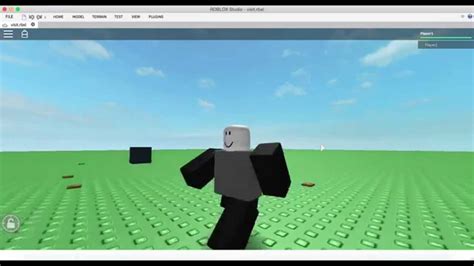 Roblox AI Test - YouTube