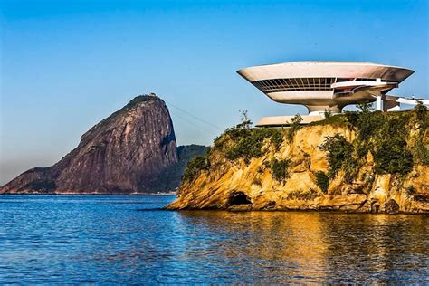 Museums of Modern and Contemporary Art in Rio and Niteroi 2024 - Rio de ...