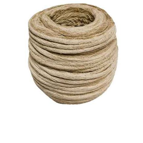 OAKUM ROPE 100'