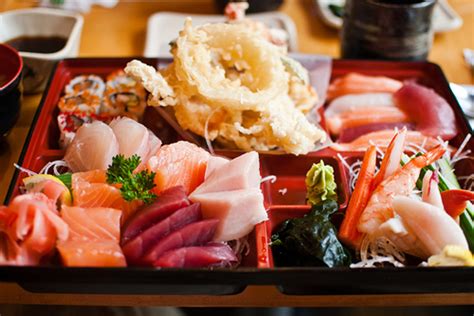 Japanese Cuisine and Dishes That You Must Not Miss - Delishably