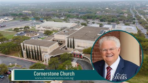 CORNERSTONE CHURCH - UPDATED INFORMATION ABOUT CORNERSTONE CHURCH