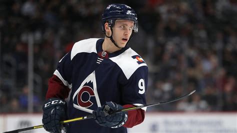 Mikko Rantanen, Colorado Avalanche trample Chicago Blackhawks in star's ...