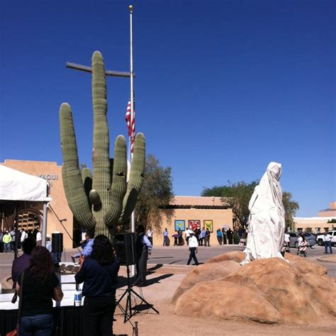 Pascua Yaqui Tribe - Tucson, AZ