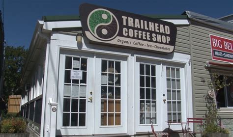 Restaurant Road Trip: Trailhead Coffee Shop | WBOY.com