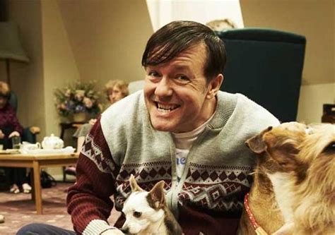 Ricky Gervais’ ‘Derek’ Will Premiere on Netflix in September | IndieWire