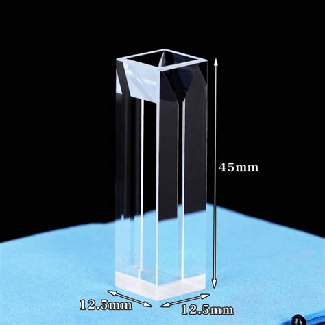 Understanding Cuvette Volume, Material, Path Length Etc. | ICuvets Cells