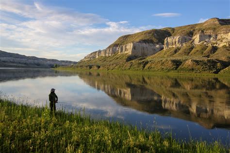 Lewis and Clark National Historic Trail – America's Holy Ground & Sacred Sites