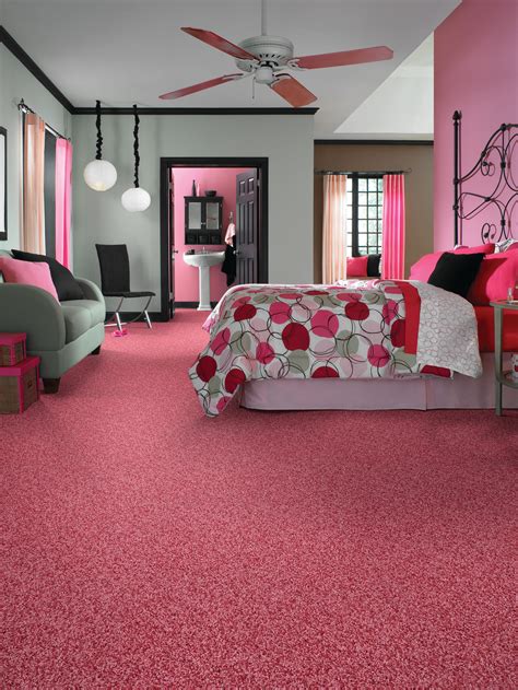 How To Style A Room With Red Carpet In Bedroom | Americanwarmoms.org