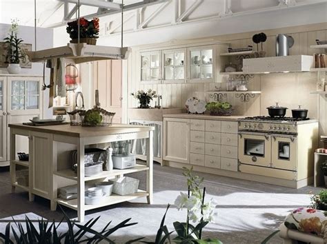 Mediterranean kitchen design – fabulous kitchens with an exotic touch