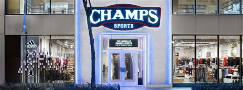 Champs Hours : Champs Sports Holiday Hours Open Closed Near Me Location : Our first scheduled ...