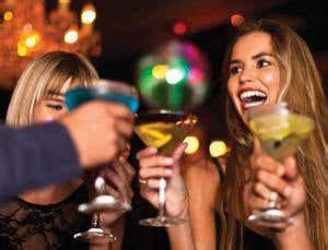 ‘Cocktail party effect' identified in the brain | New Scientist