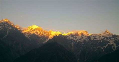 Kinnaur Photos, Pictures of Famous Tourist Places and Attractions-NativePlanet