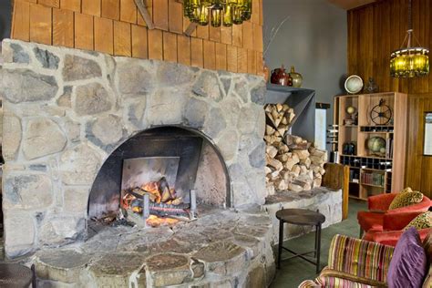 Gallery - Peppers Cradle Mountain Lodge