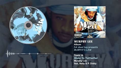 Murphy Lee feat. Nelly & P. Diddy - Shake Ya Tailfeather - YouTube