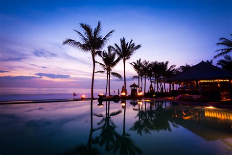 The Legian, Bali: Seminyak's Best Luxury Hotel — No Destinations