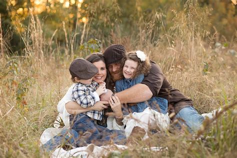 The Loper Family | {Gallatin Hendersonville Family Photographer} | Shannon Payne Photography