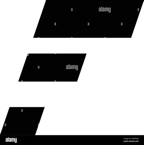 letter F logo design vector illustration Stock Vector Image & Art - Alamy