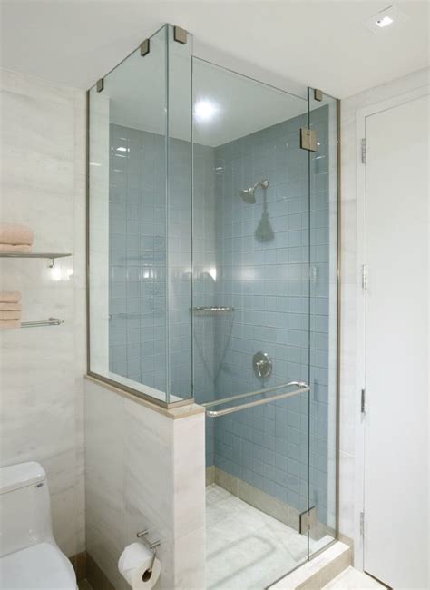 Shower Stalls for Small Bathroom | How to Design Shower in Small Bathrooms for a Roomy Looks ...