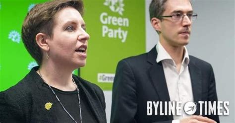 Green Party IS BATTLING FOR FAIR COVERAGE as Media Relies on “Shock ...