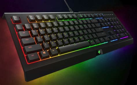 Razer Cynosa: Neue RGB-Gaming-Tastaturen für Einsteiger erhältlich ...