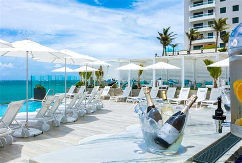 Condado Ocean Club - Adults Only Deals & Reviews (San Juan, PRI) | Wotif