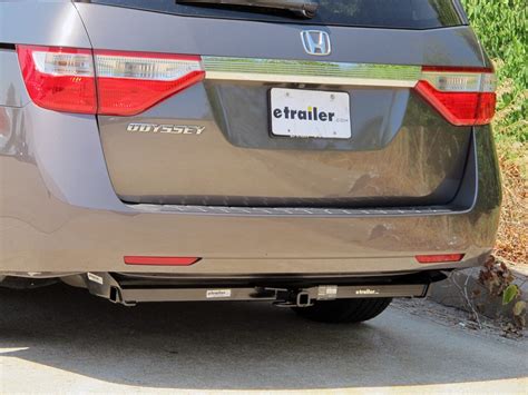 Honda Odyssey Trailer Hitch - reviews, prices, ratings with various photos