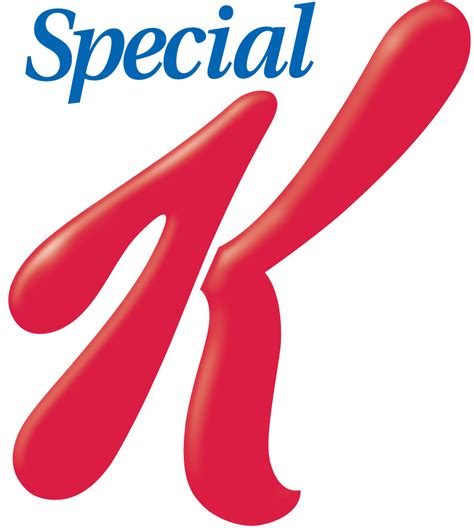 Special K Logo / Food / Logonoid.com