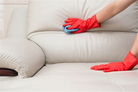 DIY- How to Clean Leather Sofa - M & N Sofa