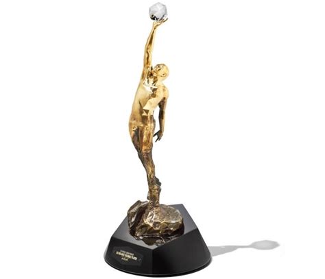 NBA names MVP trophy after Michael Jordan