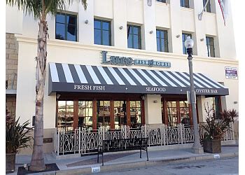 3 Best Seafood Restaurants in Ventura, CA - Expert Recommendations