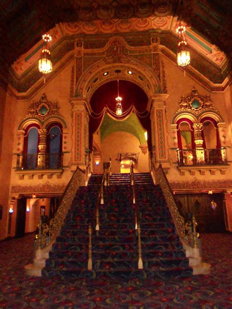 Akron Empire: Take a Tour of the Akron Civic Theatre