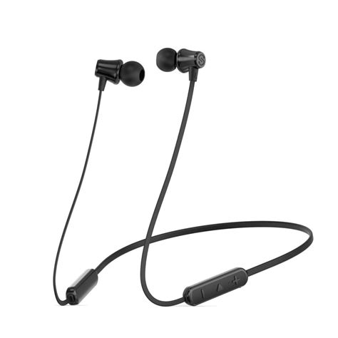 SoundPEATS Bluetooth Headphones Wireless Earbuds 4.1 Magnetic Bluetooth ...