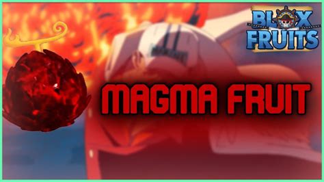 How To Awaken Magma In Blox Fruits – Gamezebo