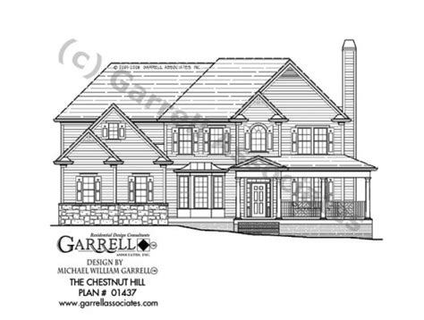 Chestnut Hill 01437 - Garrell Associates, Inc.