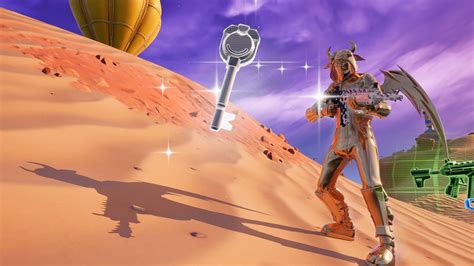 Fortnite Vault Keys Guide – Where to Find Them and How They Work