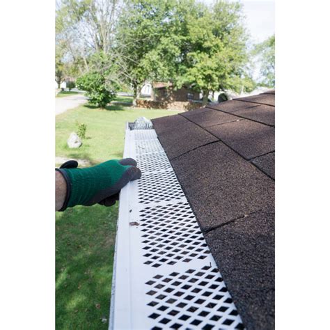 Why You Need a LeafBlaster Pro Gutter Guard - Coeur D Alene Rain Gutter Contractors. Kodiak ...