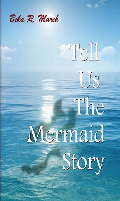 Romance Book Library: Tell Us The Mermaid Story | Mermaid stories ...