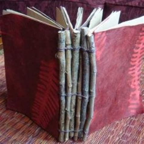 Bookbinding Techniques, Ideas & Inspiration | Creative Ways to Make a Journal ★ | hubpages