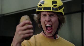 Funny Moments in The Benchwarmers - TV Tropes